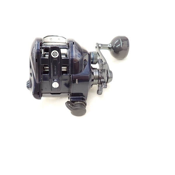 ２０フォースマスター６００